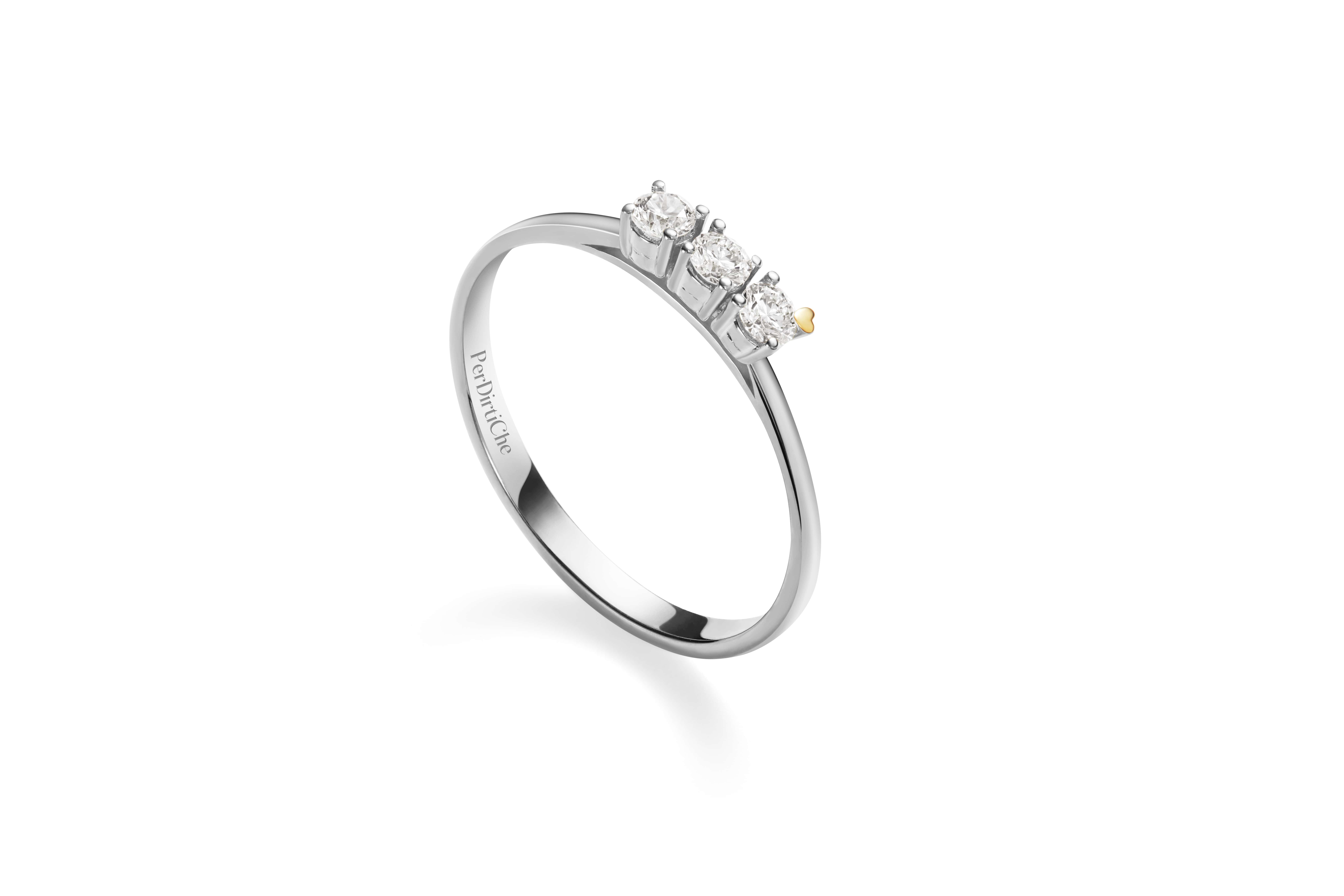 Anello Trilogy